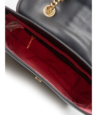 GAUD&Igrave; EDITH Bolso de hombro NEGRO - Bolsos Mujer - 5