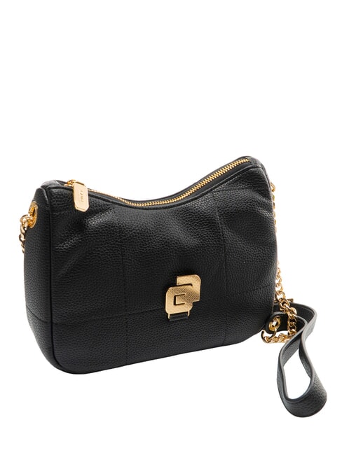 ESMERALDA Bolso de hombro NEGRO - Bolsos Mujer