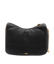 GAUD&Igrave; ESMERALDA Bolso de hombro NEGRO - Bolsos Mujer - 4
