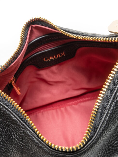 ESMERALDA Bolso de hombro NEGRO - Bolsos Mujer