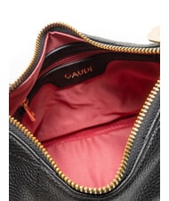 GAUD&Igrave; ESMERALDA Bolso de hombro NEGRO - Bolsos Mujer - 5