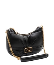 GAUD&Igrave; ELISA Bolso de hombro NEGRO - Bolsos Mujer - 2