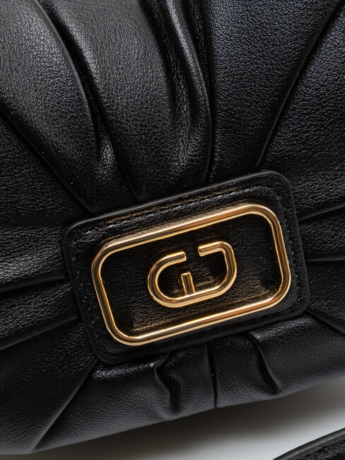 ELISA Bolso de hombro NEGRO - Bolsos Mujer