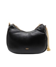 GAUD&Igrave; ELISA Bolso de hombro NEGRO - Bolsos Mujer - 4