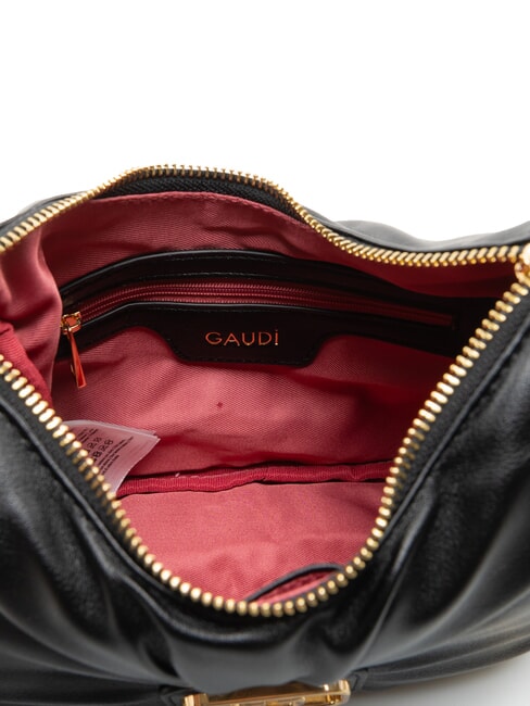 ELISA Bolso de hombro NEGRO - Bolsos Mujer