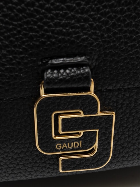 ESMERALDA Bolso de hombro NEGRO - Bolsos Mujer