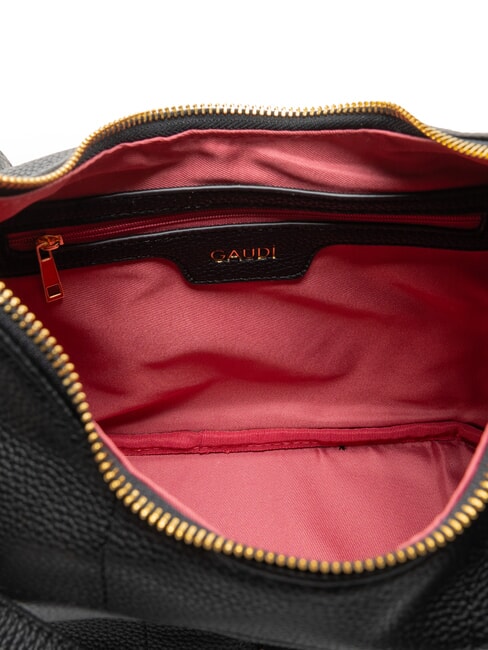 ESMERALDA Bolso de hombro NEGRO - Bolsos Mujer