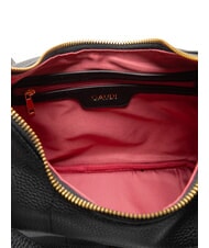 GAUD&Igrave; ESMERALDA Bolso de hombro NEGRO - Bolsos Mujer - 5