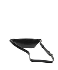 THE BRIDGE BIAGIO Ri&ntilde;onera de cuero negro - Bolsos Mujer - 4