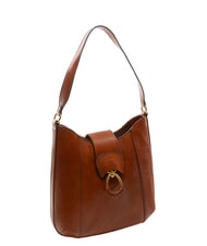 THE BRIDGE ERICA Bolso de hombro BROWN - Bolsos Mujer - 2
