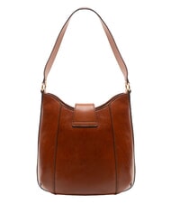THE BRIDGE ERICA Bolso de hombro BROWN - Bolsos Mujer - 4