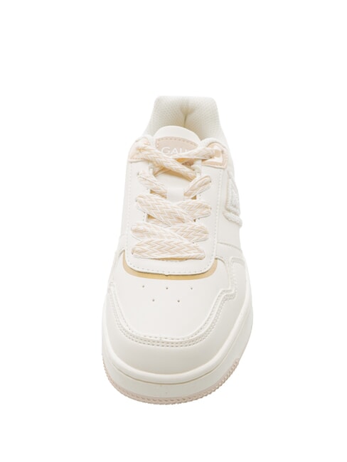 I CALLIE BABY Zapatillas deportivas para mujer blanquecino - Zapatos Mujer