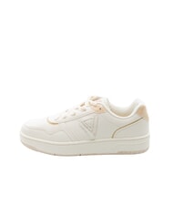 GAUD&Igrave; I CALLIE BABY Zapatillas deportivas para mujer blanquecino - Zapatos Mujer - 3