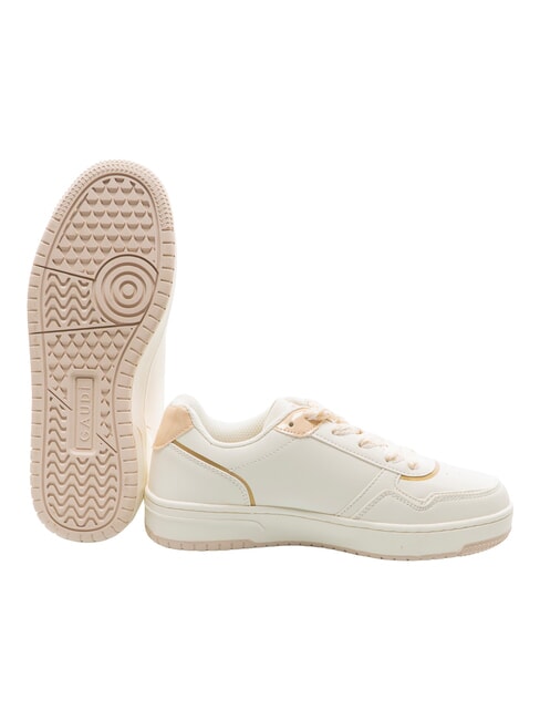 I CALLIE BABY Zapatillas deportivas para mujer blanquecino - Zapatos Mujer