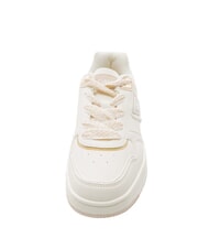 GAUD&Igrave; I CALLIE BABY Zapatillas deportivas para mujer blanquecino - Zapatos Mujer - 4