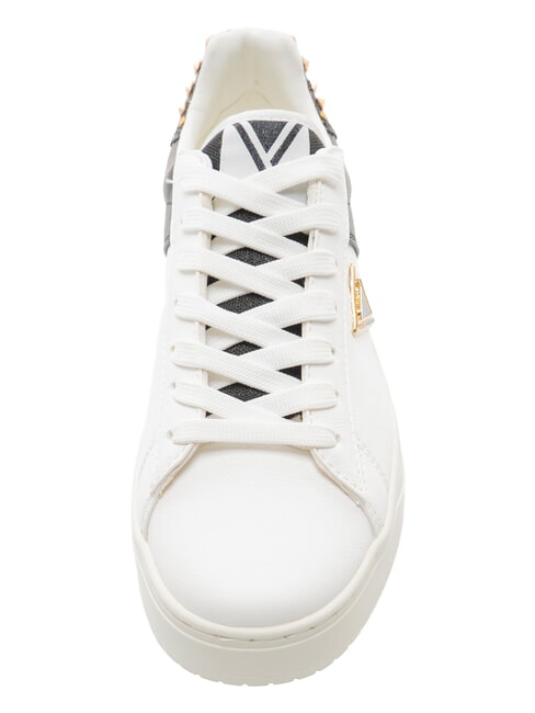 I CLIO BABY Zapatillas blanco negro - Zapatos Mujer
