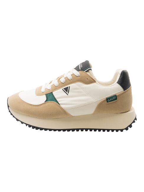 I CLIFF Zapatillas BEIGE - Zapatos Hombre