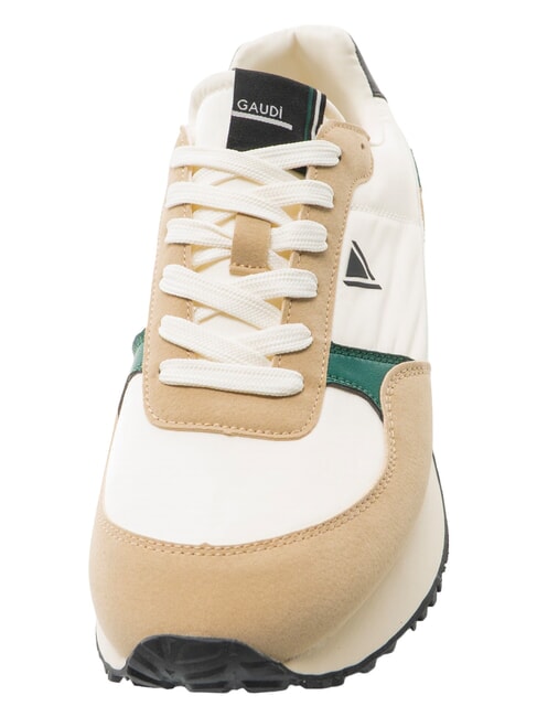 I CLIFF Zapatillas BEIGE - Zapatos Hombre