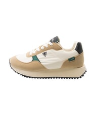 GAUD&Igrave; I CLIFF Zapatillas BEIGE - Zapatos Hombre - 3