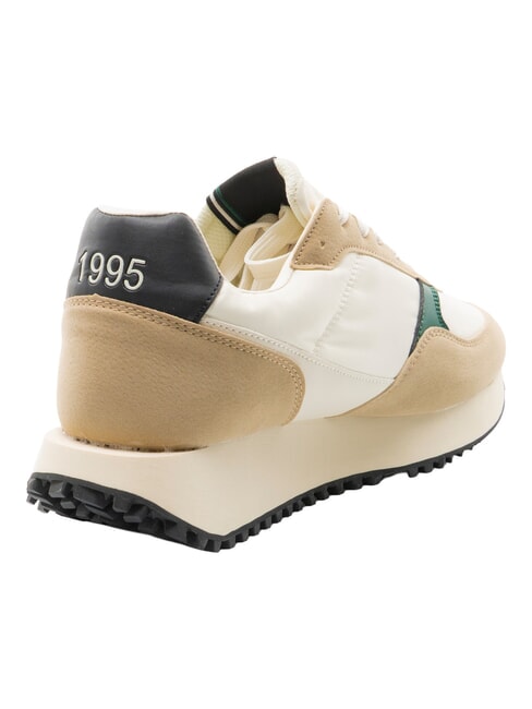 I CLIFF Zapatillas BEIGE - Zapatos Hombre