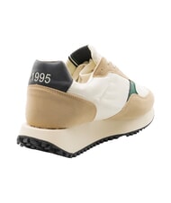 GAUD&Igrave; I CLIFF Zapatillas BEIGE - Zapatos Hombre - 4