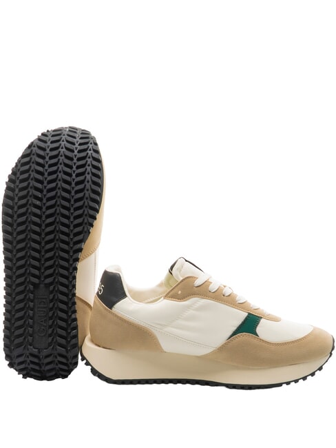 I CLIFF Zapatillas BEIGE - Zapatos Hombre