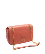 GAUD&Igrave; ESMERALDA Bolso de hombro mediano con asas de cadena cobre - Bolsos Mujer - 2
