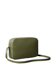 CALVIN KLEIN EMBOSSED LOGO Mini bolso de hombro cipr&eacute;s - Bolsos Mujer - 3