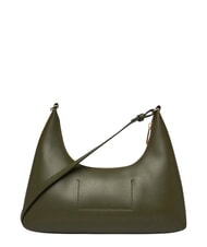 CALVIN KLEIN EMBOSSED LOGO Bolso de hombro, con correa para el hombro cipr&eacute;s - Bolsos Mujer - 3