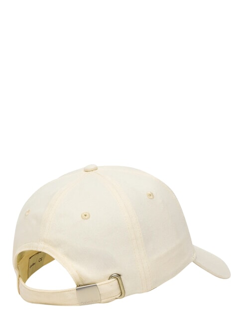 CKJ MONO LOGO Gorra con visera calic&oacute; - Sombreros