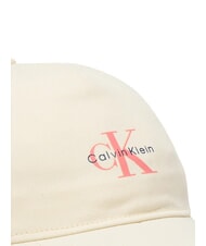 CALVIN KLEIN CKJ MONO LOGO Gorra con visera calic&oacute; - Sombreros - 3