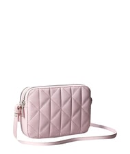 CALVIN KLEIN QUILTED EMBLEM Minibolso de hombro - Bolsos Mujer