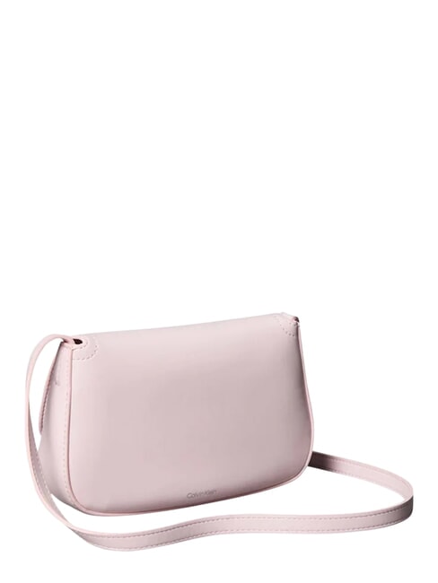 HARDWARE MONOGRAM Mini bolso de hombro rosa cuna - Bolsos Mujer
