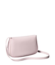 CALVIN KLEIN HARDWARE MONOGRAM Mini bolso de hombro rosa cuna - Bolsos Mujer - 2