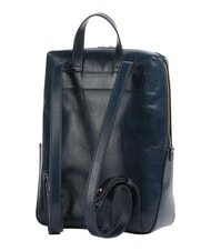 THE BRIDGE IOLANDA Mochila con bolsillo frontal, de piel. abb oro en el extranjero - Bolsos Mujer - 2