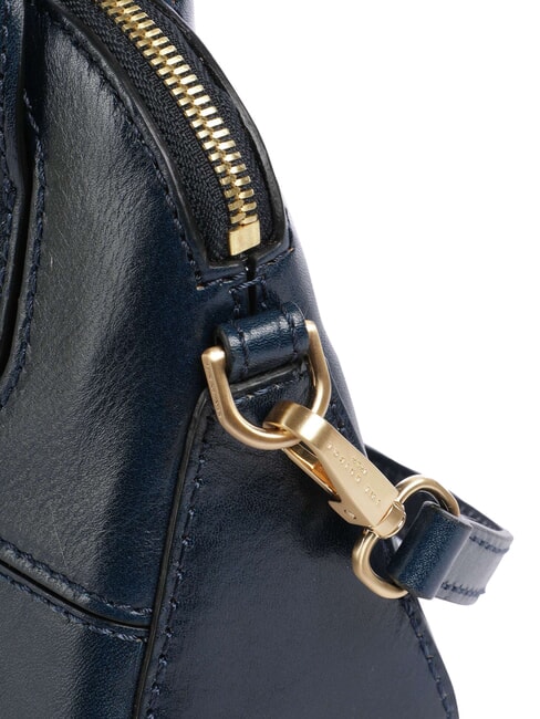 IOLANDA Minibolso de mano con correa para el hombro, de piel. abb oro en el extranjero - Bolsos Mujer