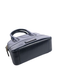 THE BRIDGE IOLANDA Minibolso de mano con correa para el hombro, de piel. abb oro en el extranjero - Bolsos Mujer - 5