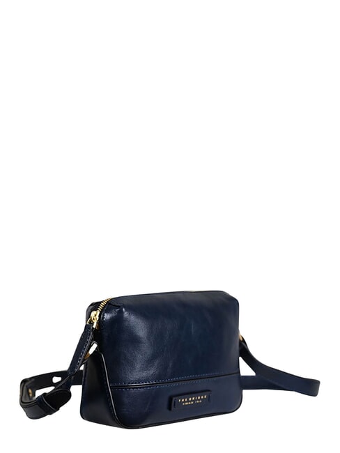 IOLANDA Minibolso de hombro, de piel. abb oro en el extranjero - Bolsos Mujer