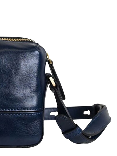 IOLANDA Minibolso de hombro, de piel. abb oro en el extranjero - Bolsos Mujer