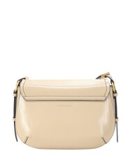 THE BRIDGE FEDERICA  Bolso bandolera, en piel. mantequilla ab. oro - Bolsos Mujer - 2