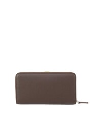 ARMANI EXCHANGE A|X Cartera grande con cremallera sombra crepuscular - Carteras Mujer - 3