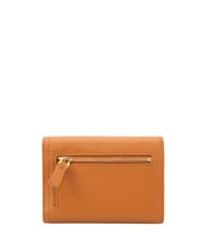 COCCINELLE CAMPUS Cartera mediana de piel martillada CUIR - Carteras Mujer - 3