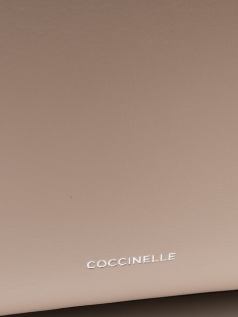 HOP ON COW Bolso de mano / bolso de hombro rosetas - Bolsos Mujer