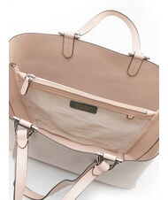 COCCINELLE HOP ON COW Bolso de mano / bolso de hombro rosetas - Bolsos Mujer - 4