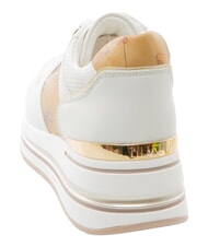 ALVIERO MARTINI PRIMA CLASSE GEO Shoes Zapatillas blanco - Zapatos Mujer - 4