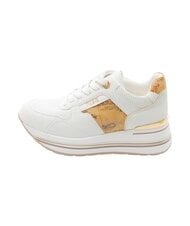ALVIERO MARTINI PRIMA CLASSE GEO Shoes Zapatillas blanco - Zapatos Mujer - 3