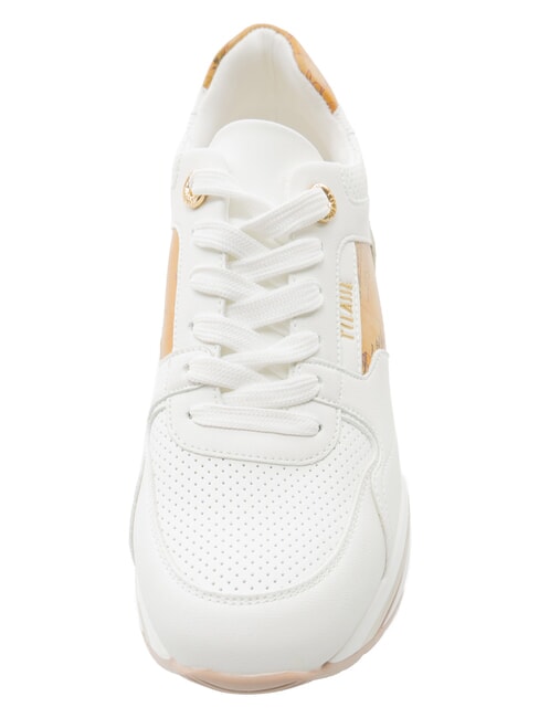 GEO Shoes Zapatillas blanco - Zapatos Mujer
