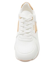 ALVIERO MARTINI PRIMA CLASSE GEO Shoes Zapatillas blanco - Zapatos Mujer - 5