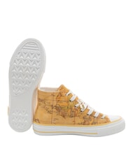 ALVIERO MARTINI PRIMA CLASSE GEO Zapatillas NATURAL - Zapatos Mujer - 2