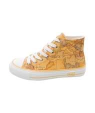ALVIERO MARTINI PRIMA CLASSE GEO Zapatillas NATURAL - Zapatos Mujer - 3